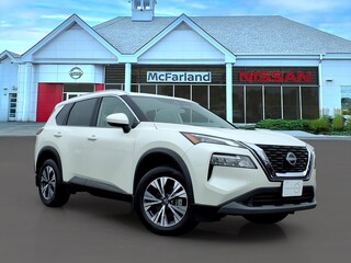 2023 Nissan Rogue for sale in Stratham NH