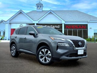 2023 Nissan Rogue for sale in Stratham NH