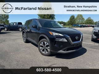 2023 Nissan Rogue for sale in Stratham NH