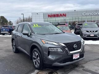 2023 Nissan Rogue for sale in Concord NH