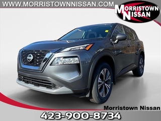 2023 Nissan Rogue for sale in Morristown TN