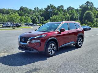2023 Nissan Rogue for sale in West Mifflin PA