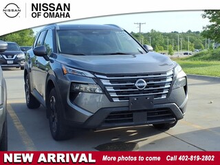 2024 Nissan Rogue for sale in Omaha NE