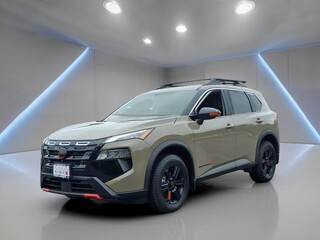 2025 Nissan Rogue for sale in West Mifflin PA