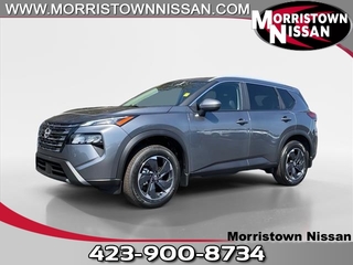 2025 Nissan Rogue for sale in Morristown TN