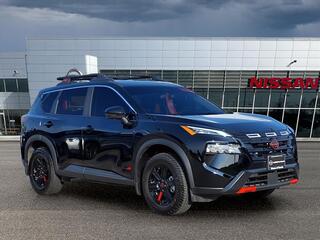 2025 Nissan Rogue for sale in Omaha NE