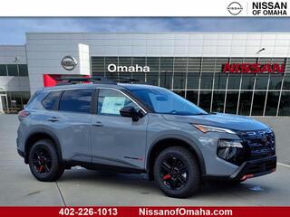 2025 Nissan Rogue for sale in Omaha NE