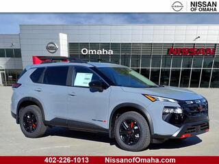 2025 Nissan Rogue for sale in Omaha NE