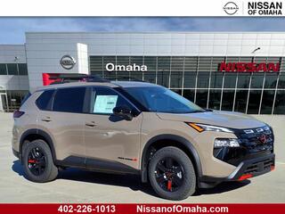 2025 Nissan Rogue for sale in Omaha NE