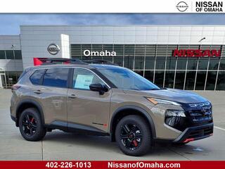 2025 Nissan Rogue for sale in Omaha NE