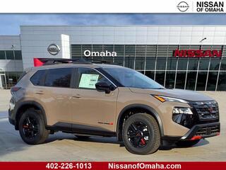 2025 Nissan Rogue for sale in Omaha NE