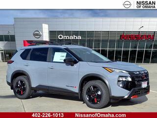 2025 Nissan Rogue for sale in Omaha NE