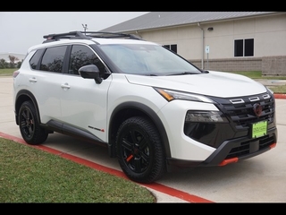 2025 Nissan Rogue for sale in Port Arthur TX