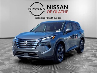 2025 Nissan Rogue for sale in Olathe KS