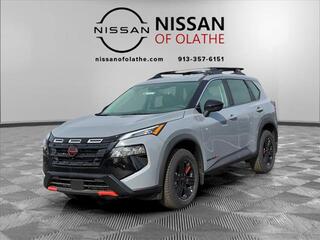 2025 Nissan Rogue for sale in Olathe KS