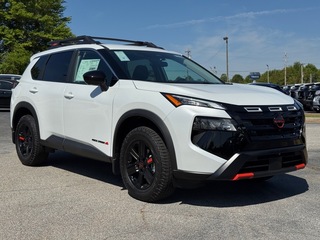 2025 Nissan Rogue for sale in Easley SC