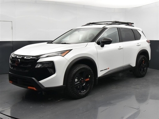 2025 Nissan Rogue for sale in Shelby NC