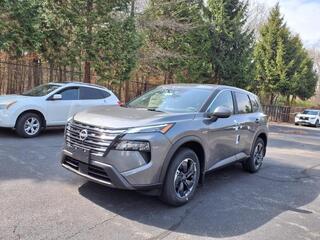 2025 Nissan Rogue for sale in Marlboro MA