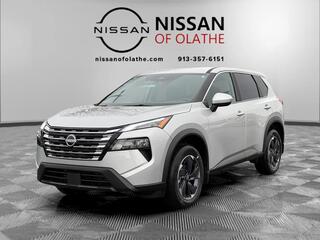 2025 Nissan Rogue for sale in Olathe KS