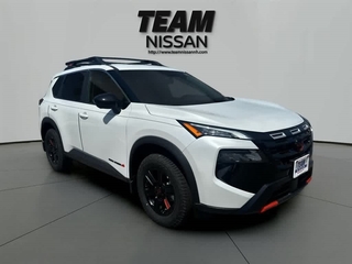 2025 Nissan Rogue for sale in Manchester NH