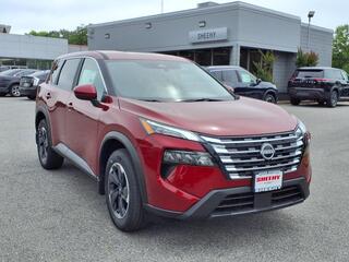 2025 Nissan Rogue for sale in Waldorf MD