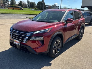 2025 Nissan Rogue for sale in Waukee IA