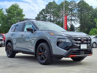 2025 Nissan Rogue for sale in Hampton VA