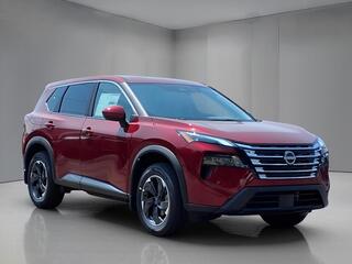 2025 Nissan Rogue for sale in Grand Rapids MI