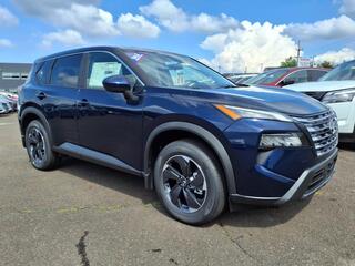 2025 Nissan Rogue for sale in Fairless Hills PA