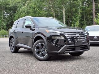 2025 Nissan Rogue for sale in Salem NH