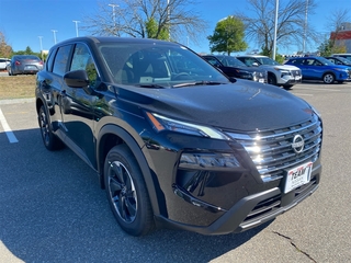 2026 Nissan Rogue for sale in Manchester NH