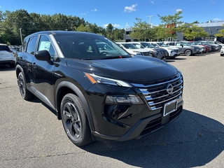 2026 Nissan Rogue for sale in Manchester NH