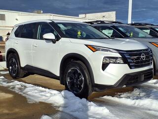 2026 Nissan Rogue for sale in Triadelphia WV