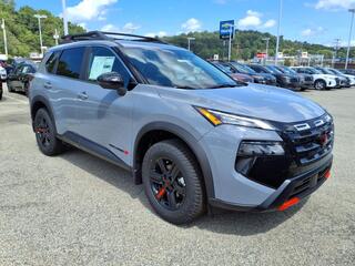 2026 Nissan Rogue for sale in Greensburg PA