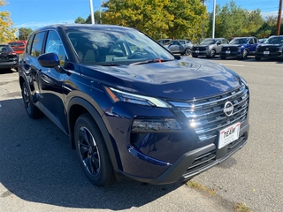 2026 Nissan Rogue for sale in Manchester NH