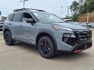2026 Nissan Rogue for sale in Triadelphia WV