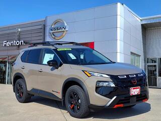 2026 Nissan Rogue for sale in Mcalester OK