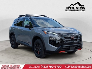 2026 Nissan Rogue for sale in Mcdonald TN