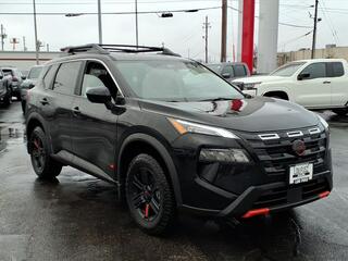 2026 Nissan Rogue for sale in Louisville KY