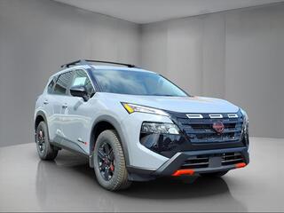 2026 Nissan Rogue for sale in Grand Rapids MI