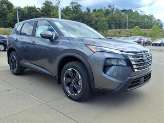 2026 Nissan Rogue for sale in Triadelphia WV