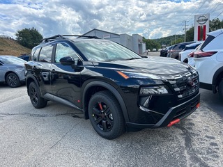 2026 Nissan Rogue for sale in Greensburg PA