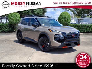 2026 Nissan Rogue for sale in Houston TX