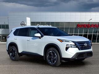 2026 Nissan Rogue for sale in Omaha NE