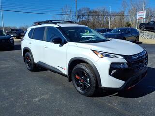 2026 Nissan Rogue for sale in Dyersburg TN