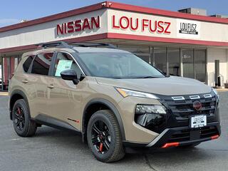 2026 Nissan Rogue for sale in Louisville KY