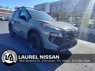 2026 Nissan Rogue for sale in Johnstown PA