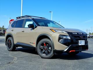 2026 Nissan Rogue for sale in Portsmouth NH