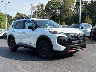 2026 Nissan Rogue for sale in Asheville NC