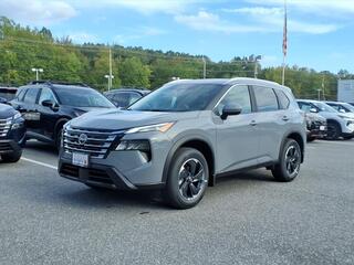 2026 Nissan Rogue for sale in West Mifflin PA